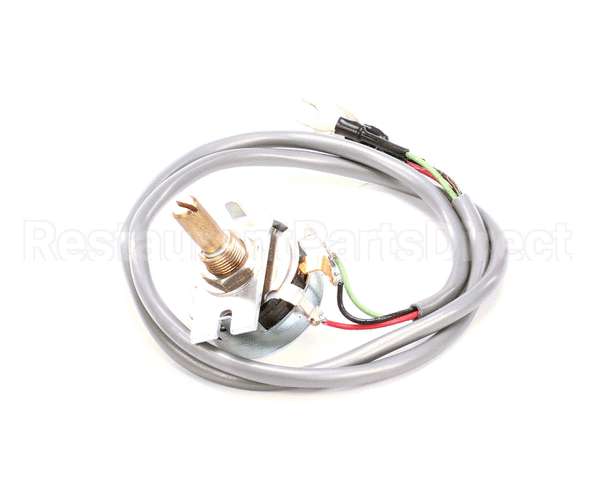 69113 Apw Wyott Set Pot 005-081