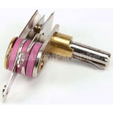 69139 Compatible Apw Bimet 247F Thermostat W/C