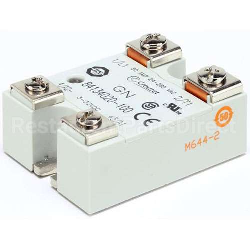 69148 Compatible Apw Relay 4-32V Sld St 50A280Vout