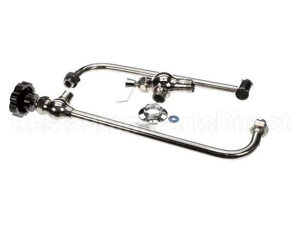 69183 Fisher Ss Faucet Swlh 12Cs12Dj