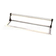 69190 Compatible Middleby Glass Door W/ Handle, Ps360G