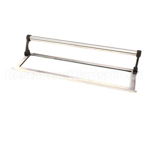 69190 Compatible Middleby Glass Door W/ Handle, Ps360G