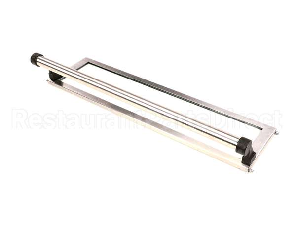 69190 Middleby Assembly,Hdle & Glass Dr Ps360G