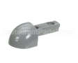 69200 Structural Concepts Bb Endcap E50 Gray