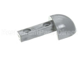 69200 Structural Concepts Bb Endcap E50 Gray