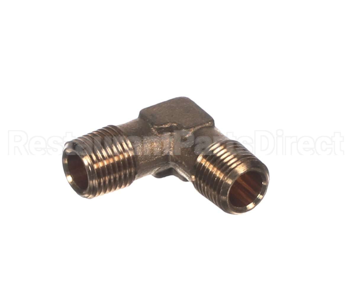 69200121 Rancilio Elbow Connector M18M18