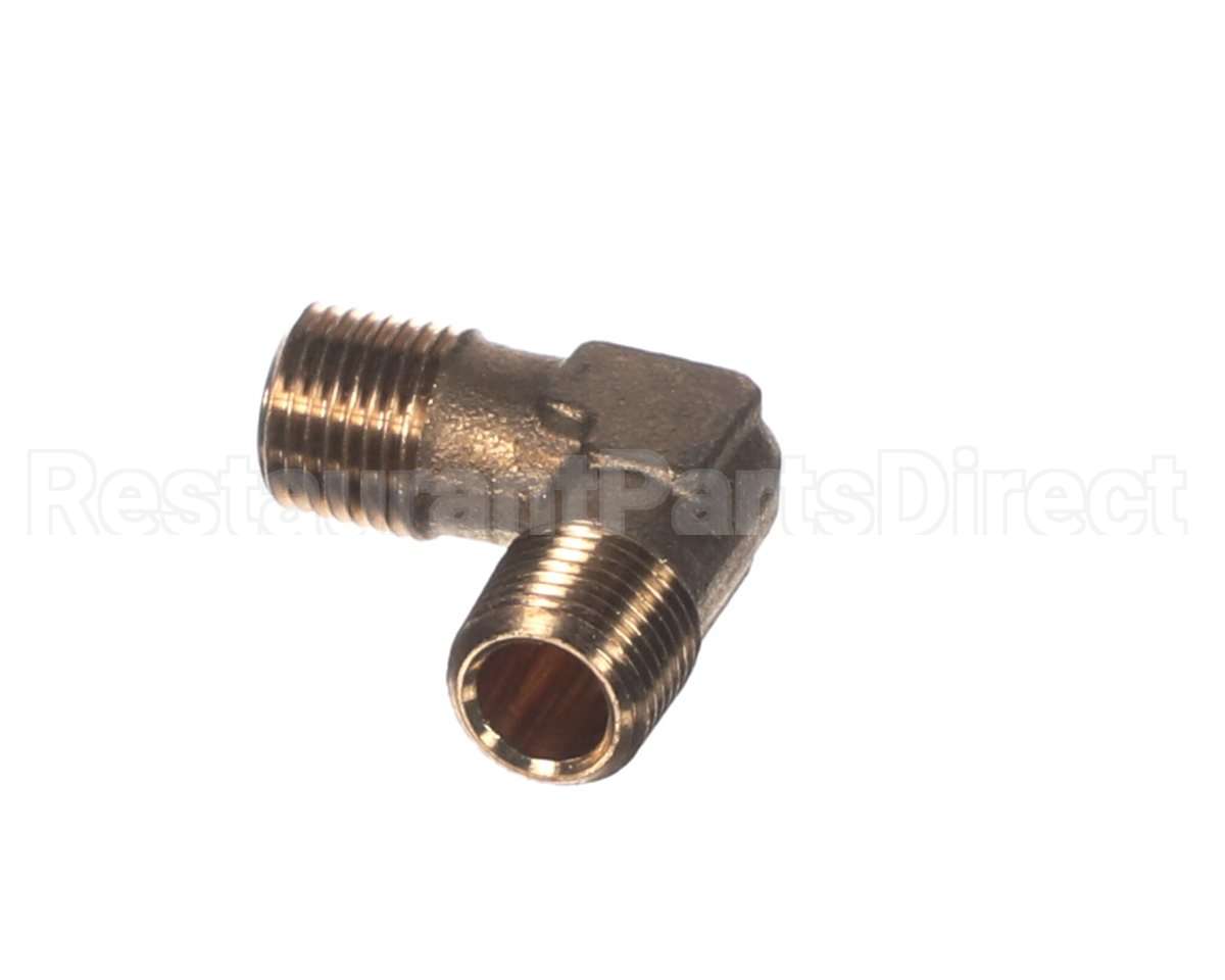 69200121 Rancilio Elbow Connector M18M18
