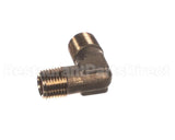 69200121 Rancilio Elbow Connector M18M18