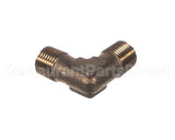 69200121 Rancilio Elbow Connector M18M18
