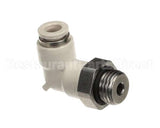 69200141 Rancilio Elbow Connector G14X6 Ppsu