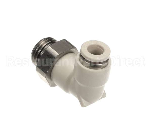 69200141 Rancilio Elbow Connector G14X6 Ppsu