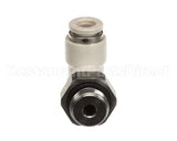 69200141 Rancilio Elbow Connector G14X6 Ppsu