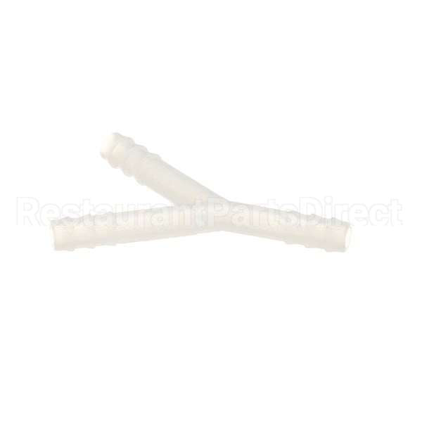 69200162 Compatible Rancilio Y Connection Silicon Pipe D.6