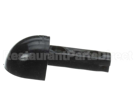 69202 Structural Concepts Bb Endcap E50 Black