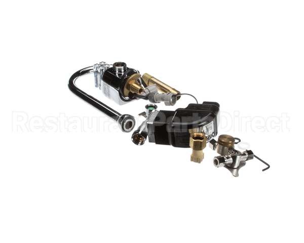 6922-MV Zurn Aqua Sense Ez Faucet