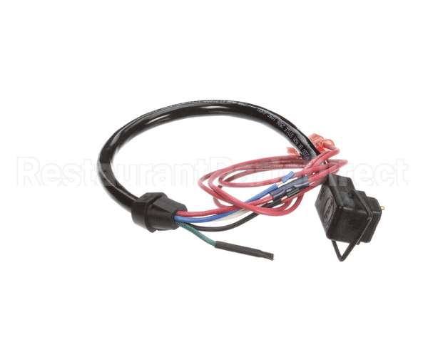 69230 Henny Penny Assembly-Molded Cord Lamp Plug So