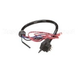 69230 Henny Penny Assembly-Molded Cord Lamp Plug So