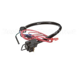 69230 Henny Penny Assembly-Molded Cord Lamp Plug So