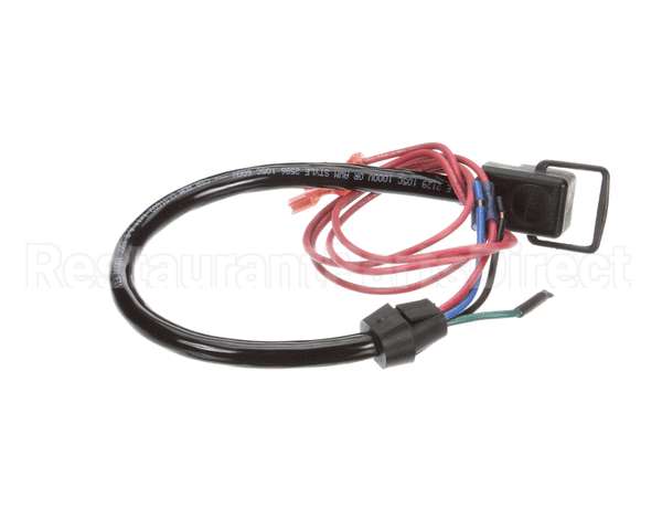 69230 Henny Penny Assembly-Molded Cord Lamp Plug So