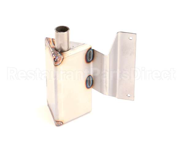 69263 Henny Penny Weld Assembly-Restrictor