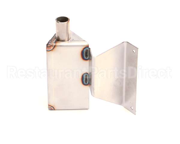 69263 Henny Penny Weld Assembly-Restrictor
