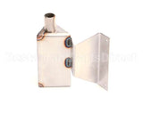 69263 Henny Penny Weld Assembly-Restrictor