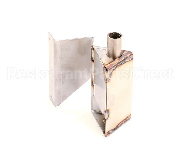 69263 Henny Penny Weld Assembly-Restrictor