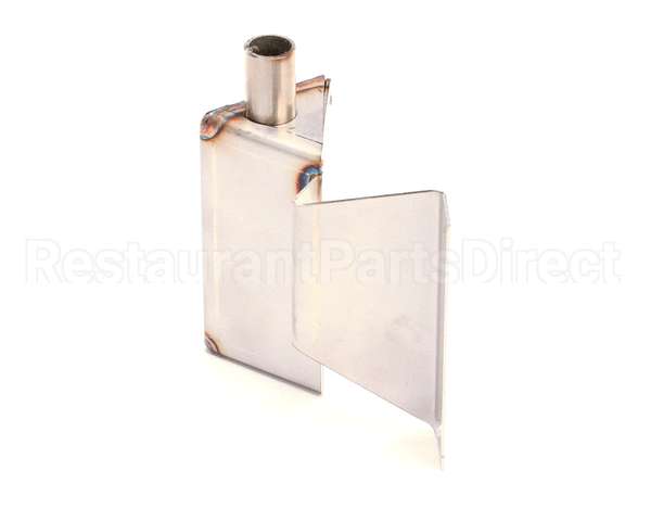 69263 Henny Penny Weld Assembly-Restrictor