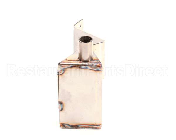69263 Henny Penny Weld Assembly-Restrictor