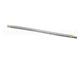 69284-0 Montague Tubing, Ss/Flex 304Ss; 7/16"Od