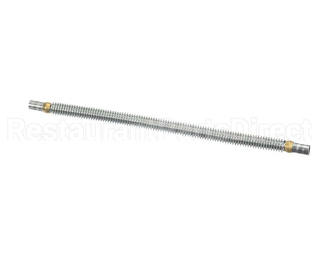 69284-0 Montague Tubing, Ss/Flex 304Ss; 7/16"Od