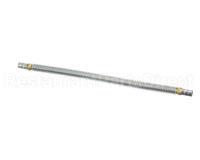 69284-0 Montague Tubing, Ss/Flex 304Ss; 7/16"Od