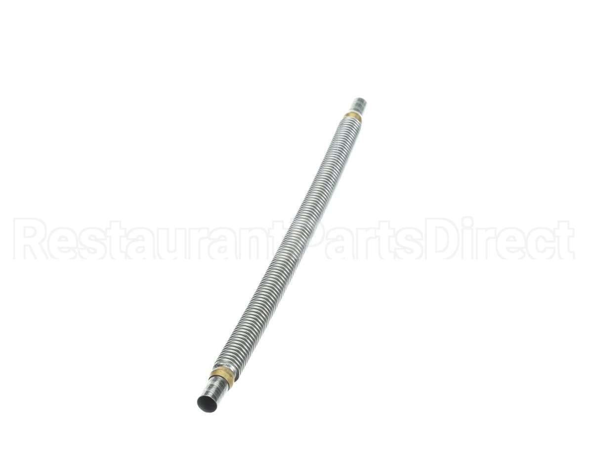 69284-0 Montague Tubing, Ss/Flex 304Ss; 7/16"Od