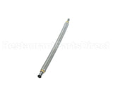 69284-0 Montague Tubing, Ss/Flex 304Ss; 7/16"Od