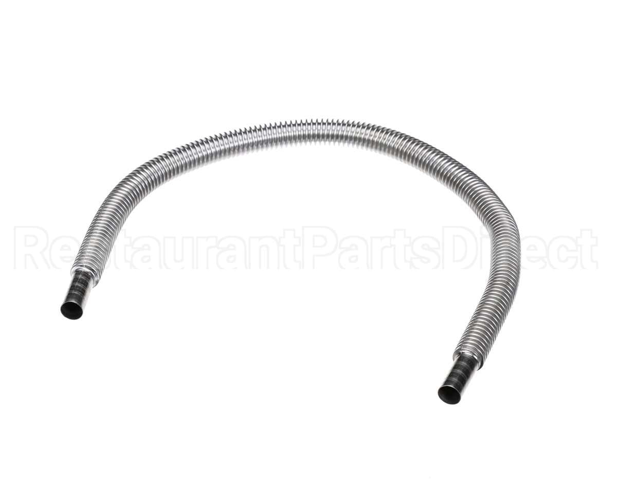69285-9 Montague Ss Flex Tubing 7/16" X 19