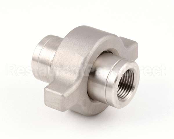 69289 Henny Penny Assembly-Filter Union