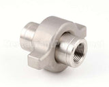 69289 Henny Penny Assembly-Filter Union