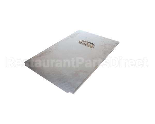 69294 Henny Penny Weld Assembly-500 Storage Cover