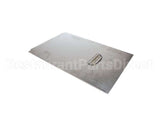 69294 Henny Penny Weld Assembly-500 Storage Cover