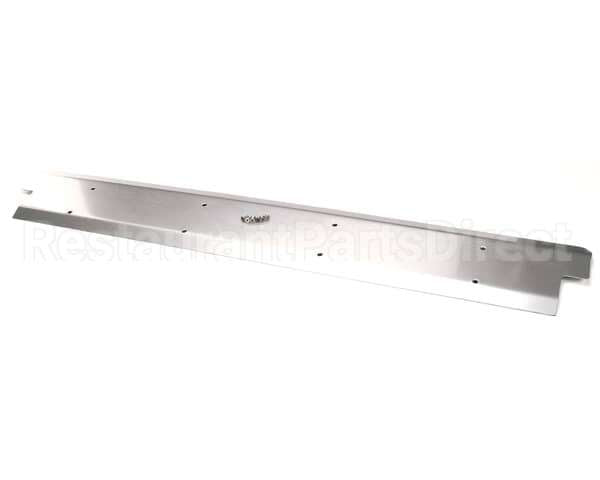 69296 Henny Penny Weld Assembly-600 Storage Cover