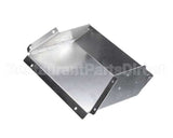 69315-1 Perlick Bracket, Air Snorkel, Alum, Ri