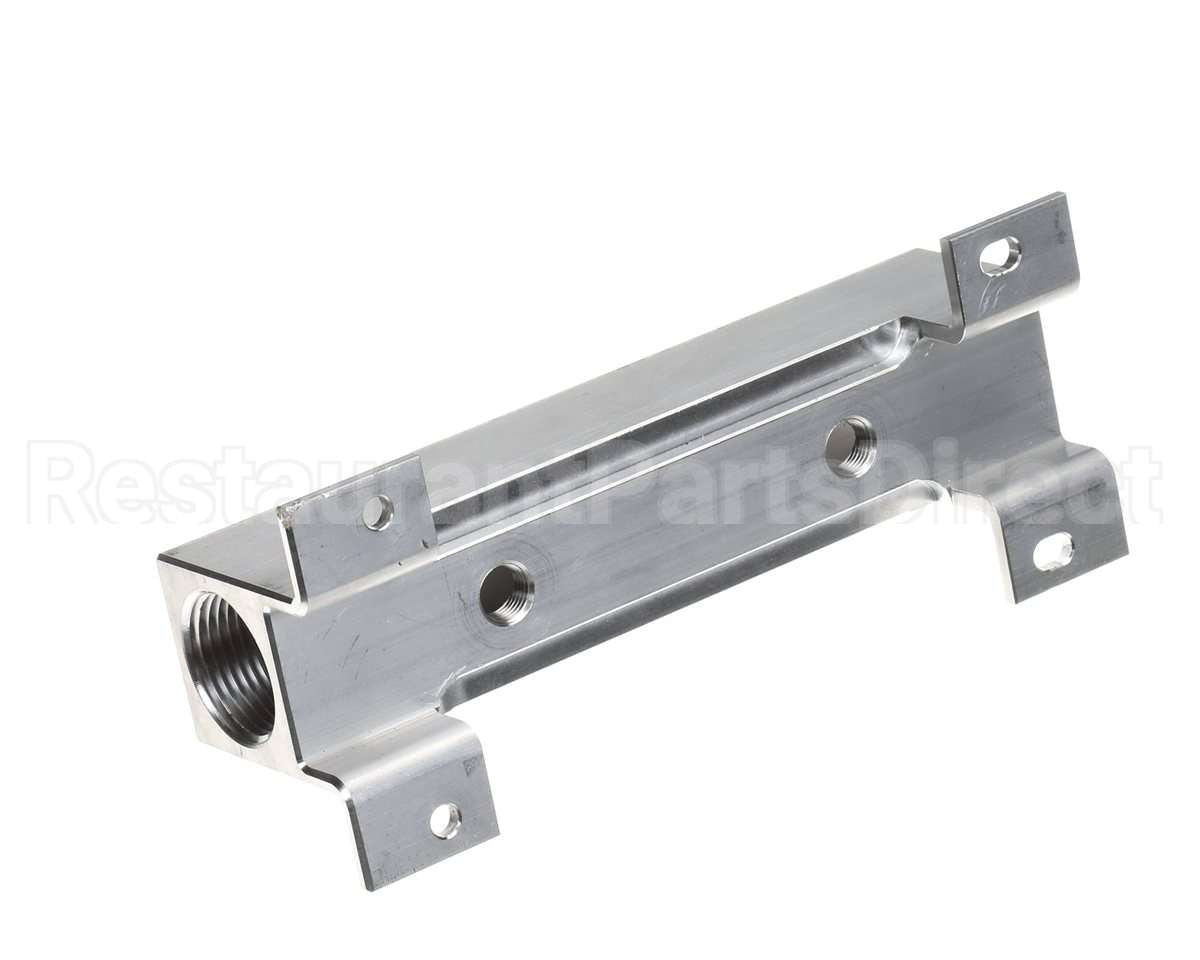 69324 Middleby Manifold,Extruded Ps520/528