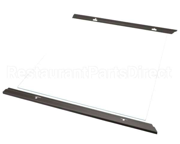 69354 Nemco Glass Front Kit, 6490