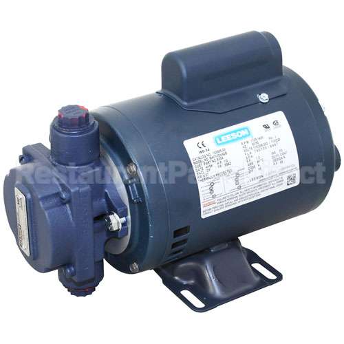 69356 Compatible Henny Penny Pump/Motor Assembly