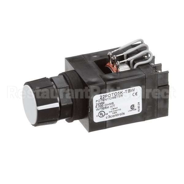 6937-01 Compatible Caddy Potentiometer