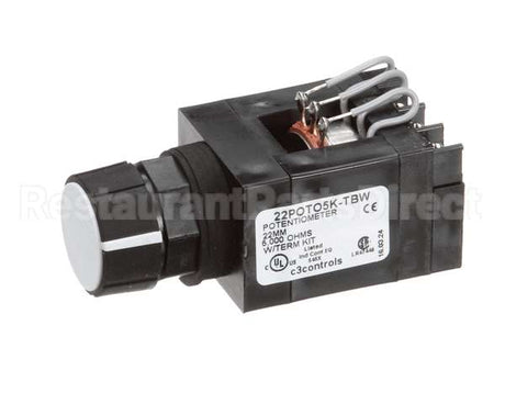 6937-01 Caddy Potentiometer