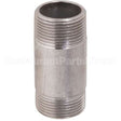 694-40 Compatible TS Brass Pipe, Short, Spray Vlv, Leadfree