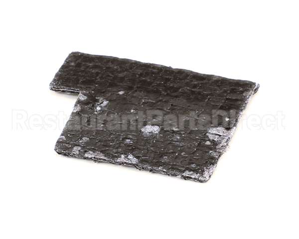 6940 Hardt Gasket Pyro-Tex 1.875 X 2.125 Bottom Hin