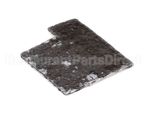 6940 Hardt Gasket Pyro-Tex 1.875 X 2.125 Bottom Hin