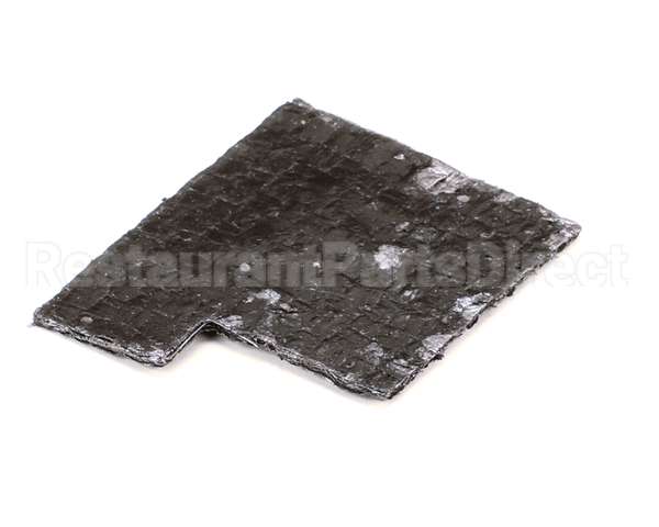 6940 Hardt Gasket Pyro-Tex 1.875 X 2.125 Bottom Hin